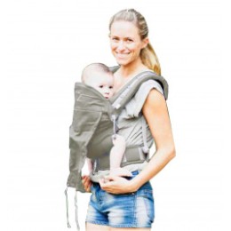 P4 Babysize Dried herb LLA
