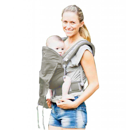 P4 Babysize Dried herb LLA