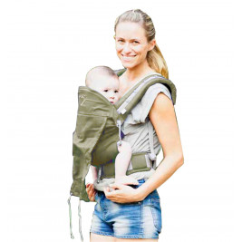 P4 Babysize Dried herb LLA