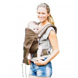 P4 Babysize Dried herb LLA