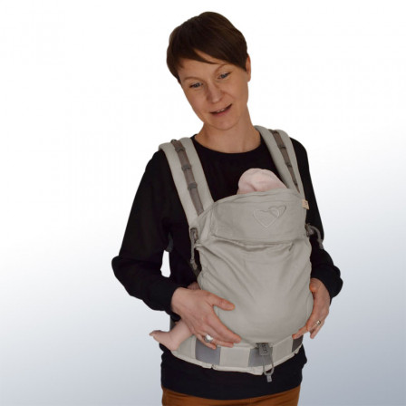 P4 Babysize Dried herb LLA