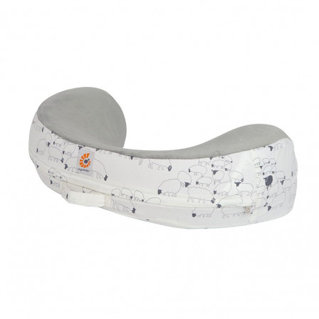 Coussin d'allaitement Natural Curve Ergobaby