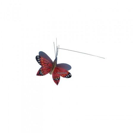 Butterfly single Héliobil
