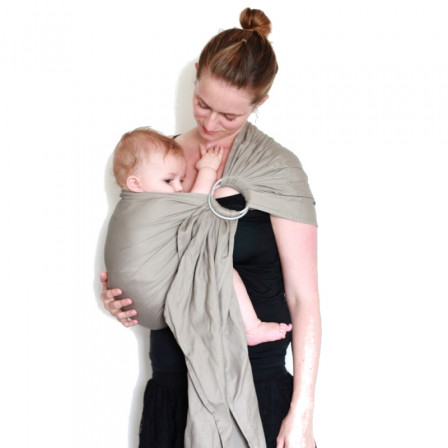 Ring sling Daïcaling Dune Ling ling d'Amour