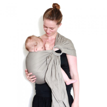 Ring sling Daïcaling Dune Ling ling d'Amour