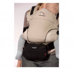 Sacoche de rangement Manduca Pouch