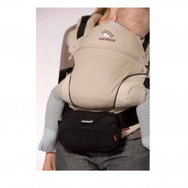 Sacoche de rangement Manduca Pouch