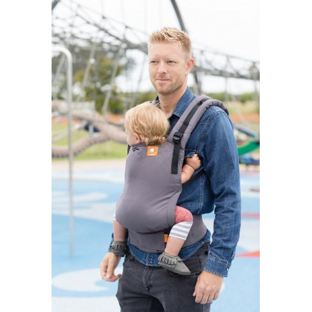 Tula Free To Grow Stormy baby carrier