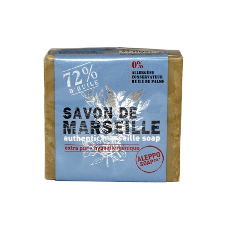 Savonette of Marseille Tadé