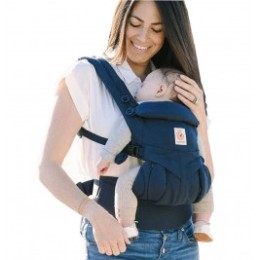 Ergobaby Baby carrier Adapt grey