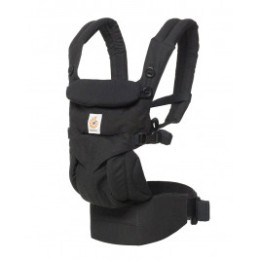 Ergobaby Omni 360 Noir Intense