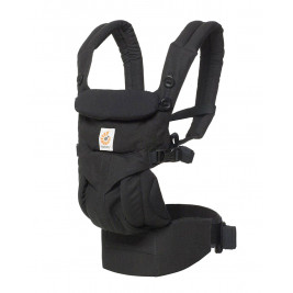 Ergobaby Omni 360 Noir