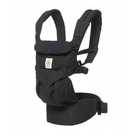 Ergobaby Omni 360 noir