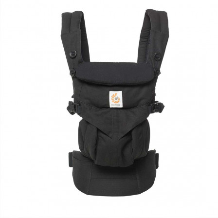 Ergobaby Omni 360 noir