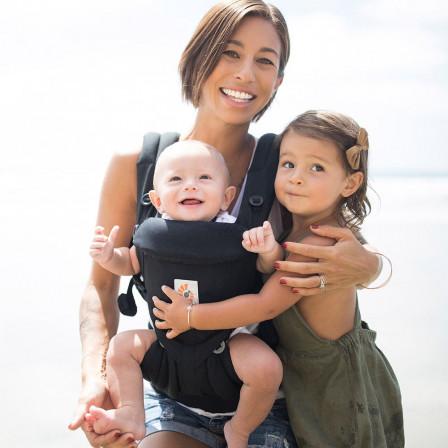 Ergobaby Baby carrier Adapt grey