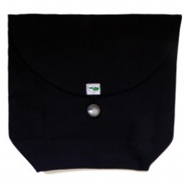 Sac 3-Way-Bag Black de Buzzidil