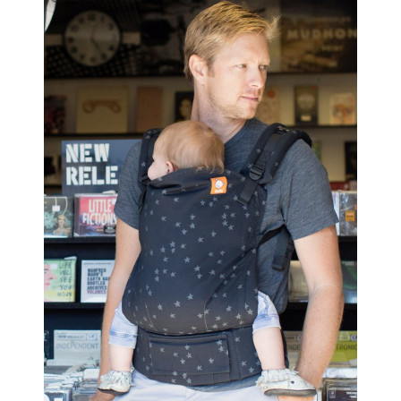 tula standard baby carrier