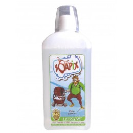 Liquid laundry Soapix 1 L 33 doses