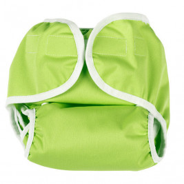 Culotte de protection à velcros So Protect P'tits Dessous Pomme