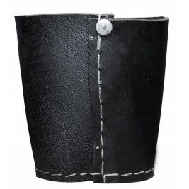 Cache-pots-tire recycled