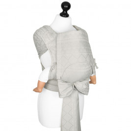 Fidella Fly Tai Size Baby Cubic Lines Limited Edition