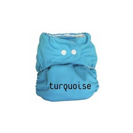 Layer washable P'tits Dessous So Easy Turquoise without insert