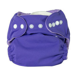 Layer TE1 Sweet Lili P'tits Dessous Blueberry/ Purple with insert