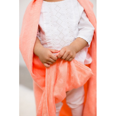 Couverture Tula bébé à l'unité