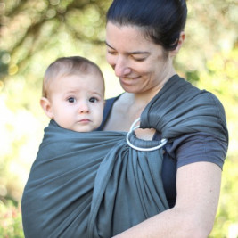 Sling My Sling Néobulle Bleu