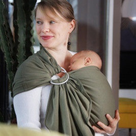 Néobulle My Sling Jersey Vert