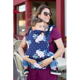 Porte-bébé Tula Toddler Blossom