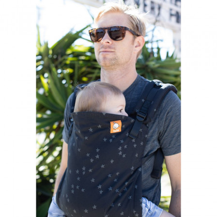 Baby carrier Tula Toddler Discover