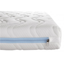 Matelas Bébé Evolution Nature 70x140 cm Kadolis
