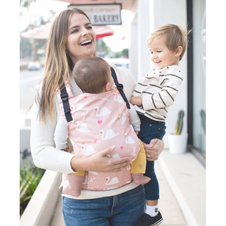 porte bébé toddler