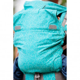 P4 LLA PRESCHOOL Jacquard Reverie Ceramic