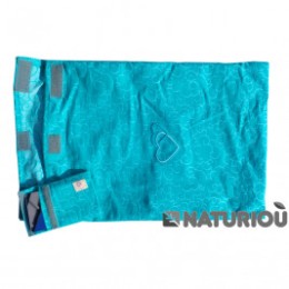 P4 LLA Babysize Jacquard Reverie ceramique