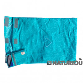 P4 LLA Babysize Jacquard Reverie ceramic