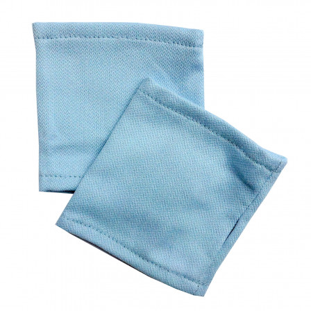 Waterproof strapless light blue Buzzidil Waterproof strapless light blue Buzzidil