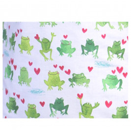 Buzzidil Versatil Preschooler Red