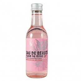 Eau de beauté à la rose d'Alep Tadé