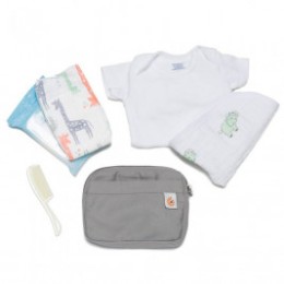 Removable Ergobaby
