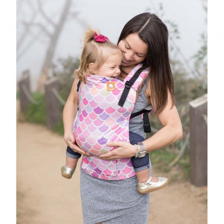porte bébé tula toddler
