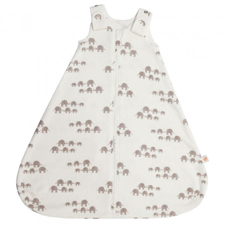 Sleeping Bag Ergobaby Elephants