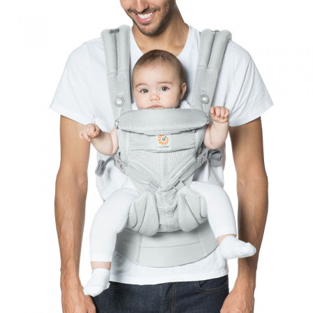 ergobaby 360 pris