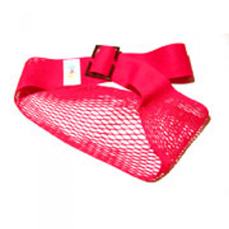 Tonga Fit Rouge Hamac Porte Bébé Réglable