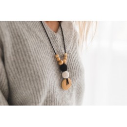 Collier de portage et d'allaitement Lafée d'Océan