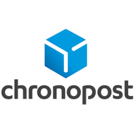 Paiement supplément Chronopost