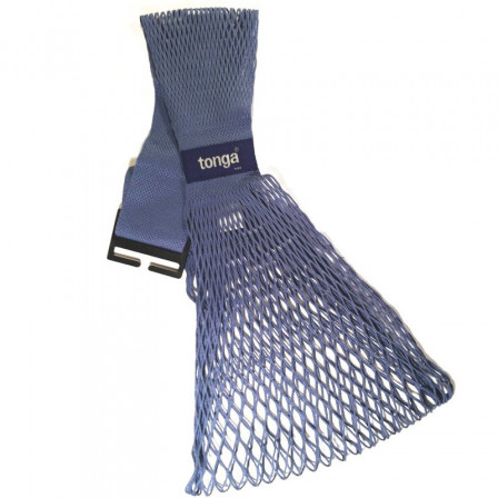 Tonga Fit Bleu Hamac Porte Bébé Réglable