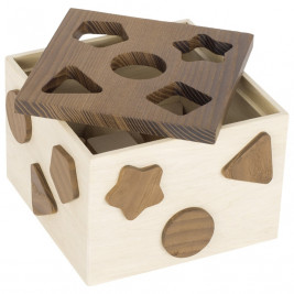 Box Forms Goki Nature