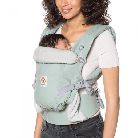 ergobaby physiologique